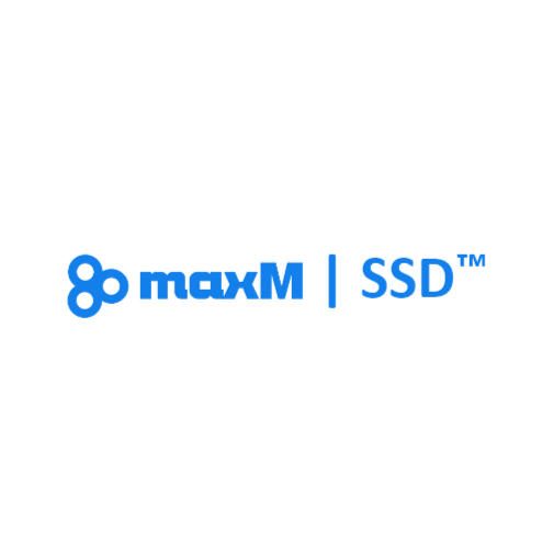 maxm SSD (TM) maxm SSD (TM)